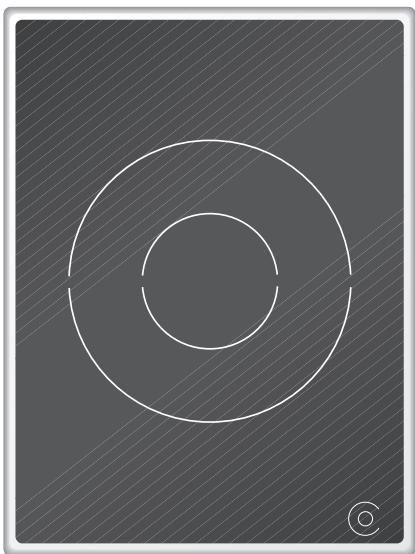 GAGGENAU VI 411-110 NOIR - VI 411 - 1