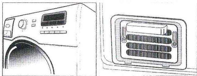 WHIRLPOOL AZB 8681 BLANC - Installation - 1