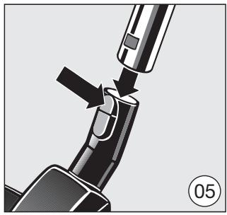 MIELE C3PLPETROL - Hong Kong, China - 5