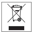 MIELE C3PLPETROL - Smaltimento delle apparecchiature - 1