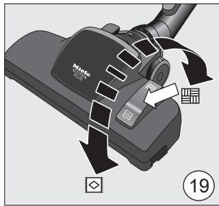 MIELE C3PLPETROL - Hong Kong, China - 18