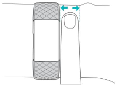 FITBIT CHARGE 3 BLACK - Porter lecoach électronique tout la journée ou lors d'une activité physique - 1
