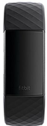 FITBIT CHARGE 3 BLACK - Contenu de la boîte - 1