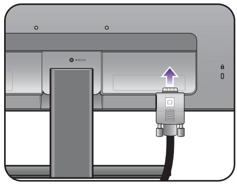BENO GC2870H - Connectez le casque. - 1