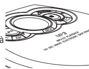 PHILIPS EXP320 - Programmation des numeros de piste - 1
