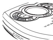 PHILIPS EXP320 - Sélection d'une piste pendant la lecture - 1
