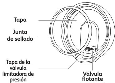 MOULINEX CE754810 - ¿Cuando se aplicá la garantía? - 4
