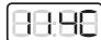 MOULINEX CE754810 - STATUSMELDUNGEN - 3