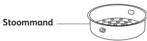 MOULINEX CE754810 - Wanner is de garantie van toepassing? - 2