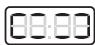 MOULINEX CE754810 - Messages de l'écran - 5