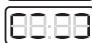 MOULINEX CE754810 - MESSAGE DI STATO - 5