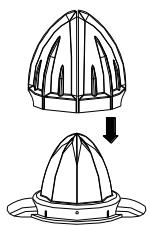 KOENIG AGR60 - Pressoir - 2