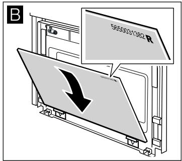 NEFF C67P70N3 - Attention! - 2