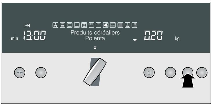 NEFF C67P70N3 - Sélectionner un programme - 3