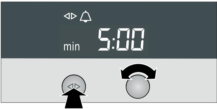 NEFF C67P70N3 - Minuteur - 1