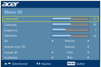 ACER H9500BD - Image - 3