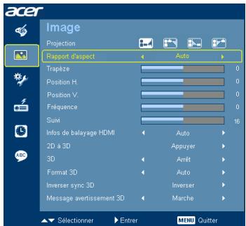 ACER H9500BD - Image - 1