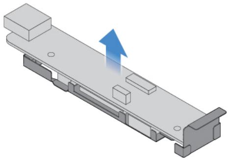 LENOVO V550-22ICB - Remplacement de la carte d'e/s - 1