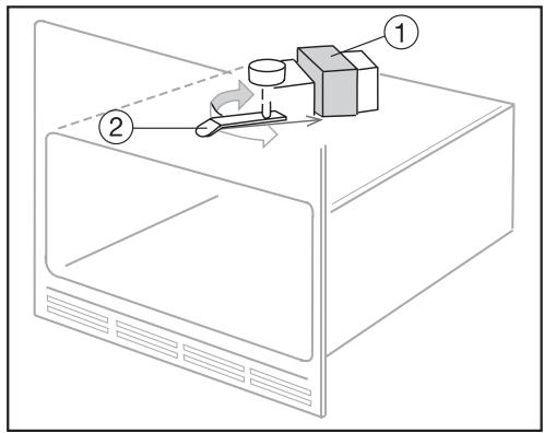 MIELE H137MBINOX - Description du fonctionnement - 1