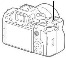SONY alpha7siii - Placez le selecteur de mode sur (Film). - 2