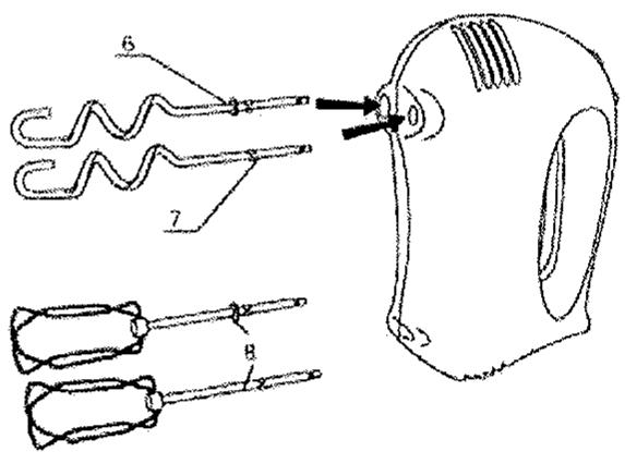 PROLINE HM 10 BATTEUR - PRÉSENTATION - 2