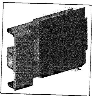 ARISTON FD 979.2/E AZ - Installation des jours à encastrer - 6