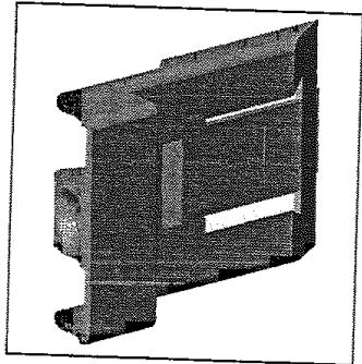 ARISTON FD 979.2/E AZ - Installation des jours à encastrer - 5