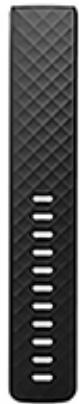 FITBIT CHARGE 3 SE GRAPHITE - Contenu de la boîte - 3