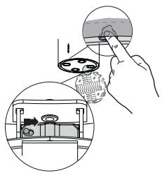 ROBLIN CYLINDRE 2 - Version Filtrante - 1