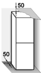 WHIRLPOOL WBE3325NFIX - INSTALLATION - 1