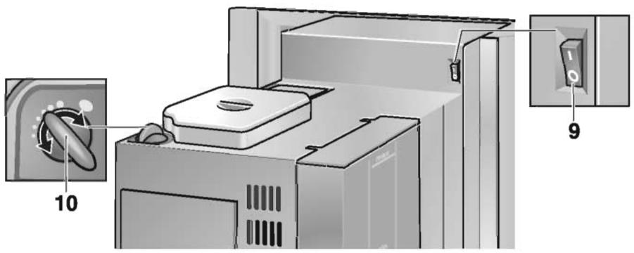 GAGGENAU CM 200-130 - Garantie - 3