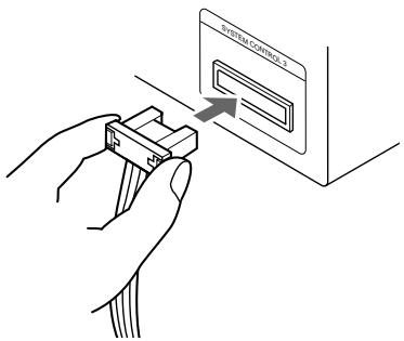 SONY MDS-SP55 - Preparation - 2