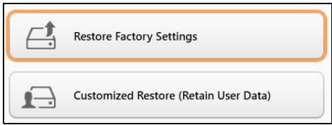 PACKARD BELL TG718M-C8KA - Récapérer depuis Windows - 1