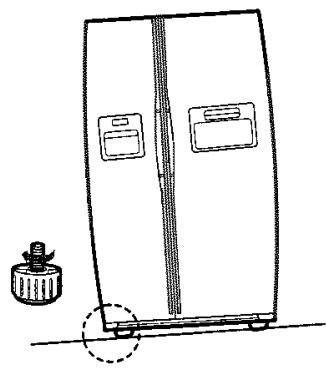 SAMSUNG SR-S2028FSS/DFARG - MISE À NIVEAU - 2