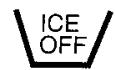 SAMSUNG SR-S2028FSS/DFARG - Glaçons, Glace Pilée et Ice Off (Arrêt de fabrication de glace) - 6