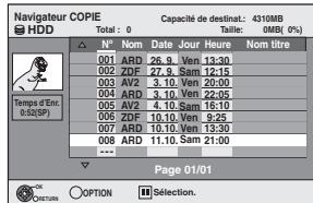 PANASONIC DMR-EX87K - Copier - 1