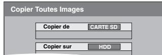 PANASONIC DMR-EX87K - Préparation - 1