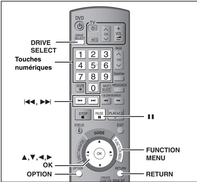 PANASONIC DMR-EX87K - Mode copie: - 1