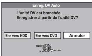 PANASONIC DMR-EX87K - Préparation - 1