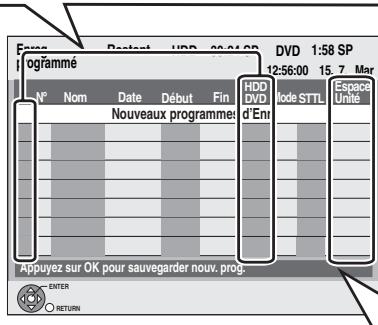 PANASONIC DMR-EX87K - Icônes - 1