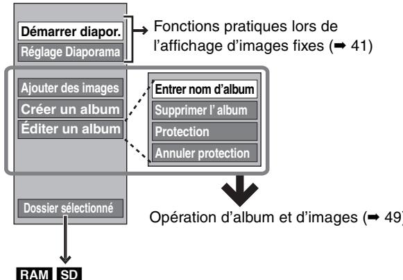 PANASONIC DMR-EX87K - Préparation - 1