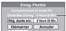 PANASONIC DMR-EX87K - Préparation - 1