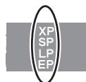 PANASONIC DMR-EX87K - Mode FR (enregistrement flexible) - 1