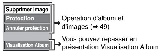 PANASONIC DMR-EX87K - Préparation - 2