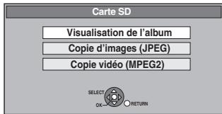 PANASONIC DMR-EX87K - Mode copie: - 2