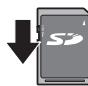 PANASONIC DMR-EX87K - Protection sur cartouche - 2