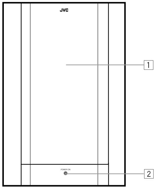 JVC HT-A9C - Apparel central - 5