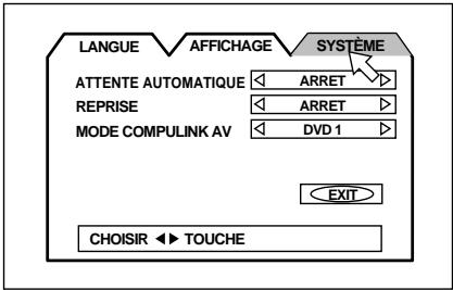 JVC HT-A9C - SYSTEME - 1