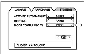 JVC HT-A9C - MODE COMPULINK AV - 1