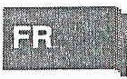 ARISTON MCA 16 INOX - Plaquette des données - 1